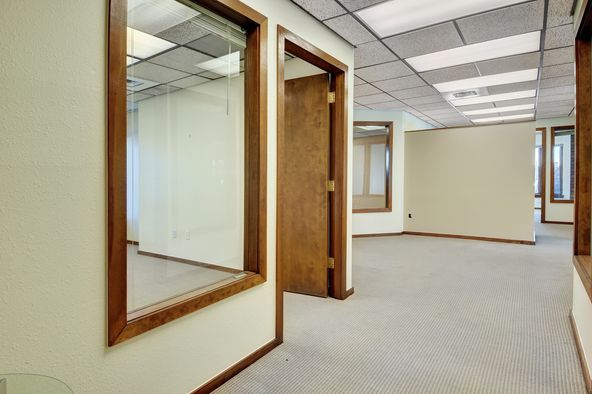 7-Room Office Suite for Lease